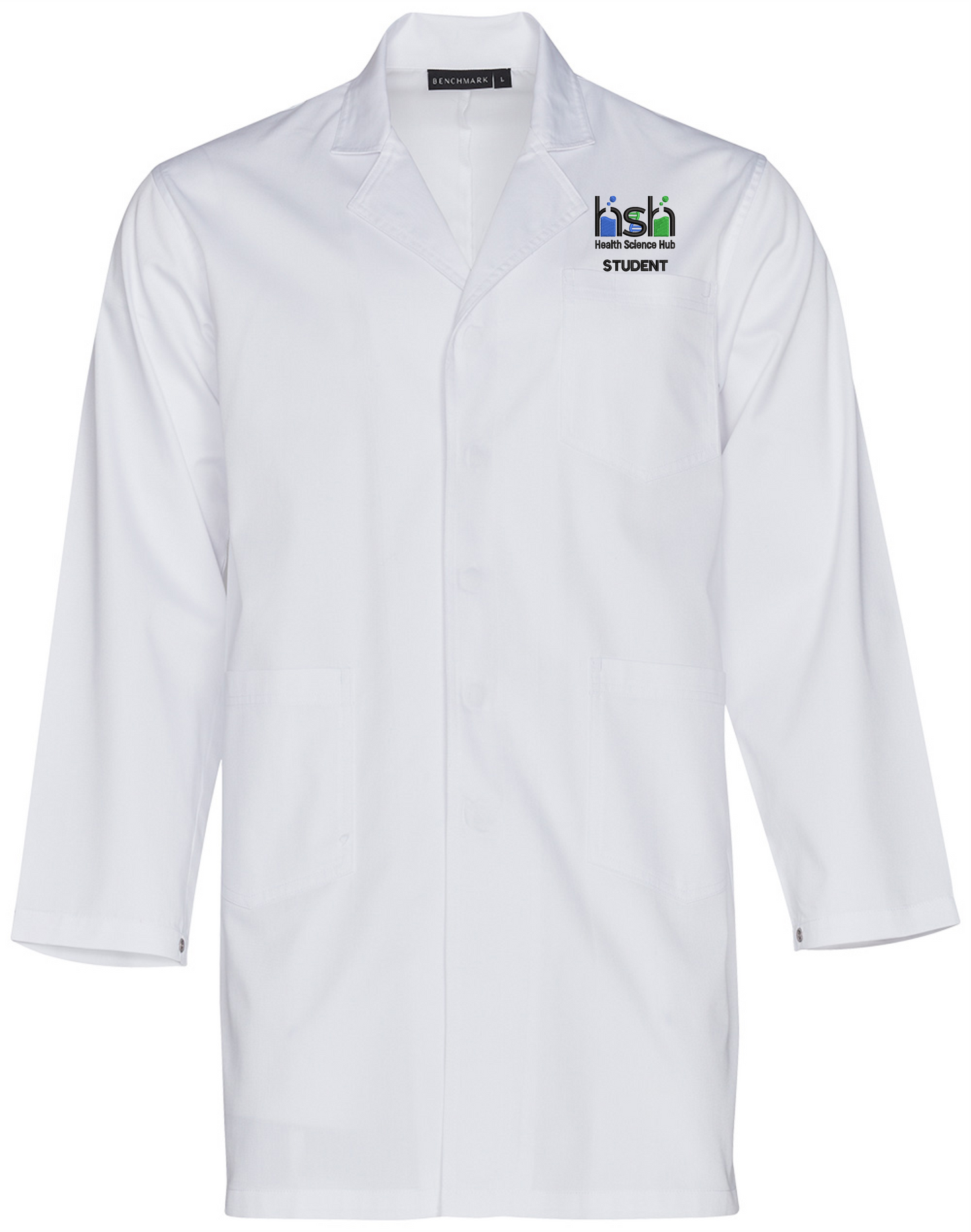 HSH Lab Coat