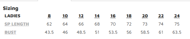 HSH Student Polo - Ladies