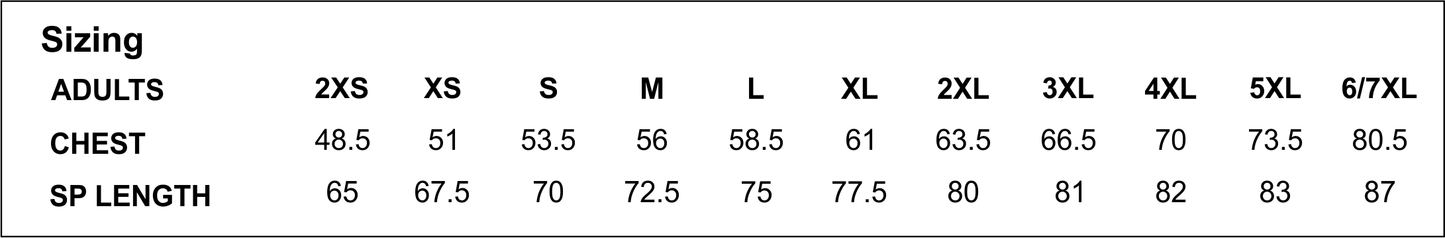 HSH Student Polo - Mens