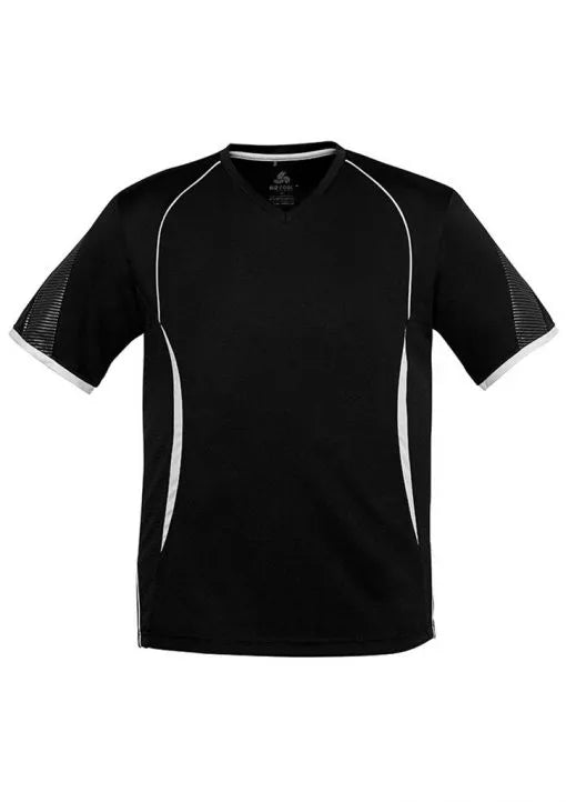 HSH Razor Short Sleeve Fitness TShirt