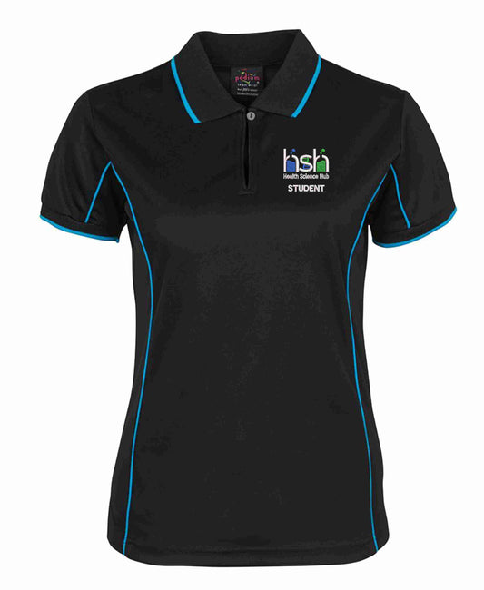 HSH Student Polo - Ladies