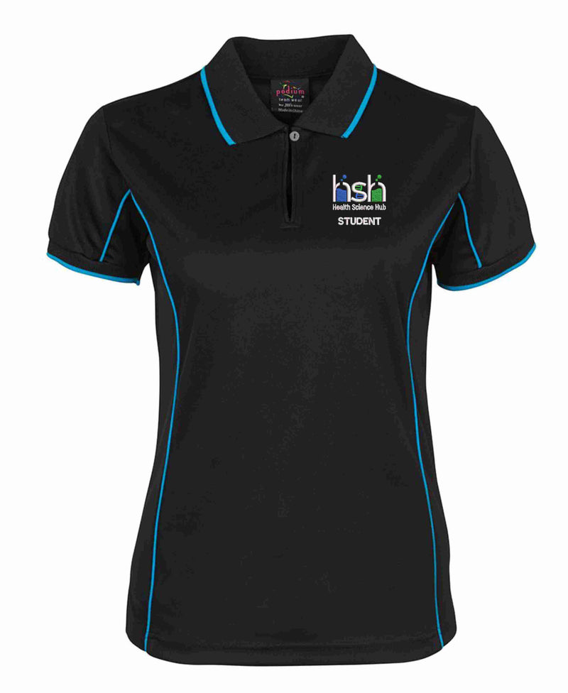 Polos Hsh Uniform Shop