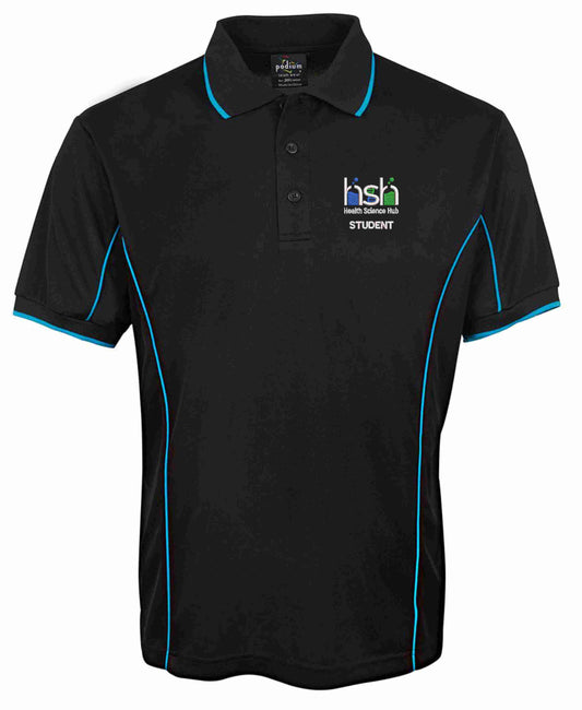 HSH Student Polo - Mens