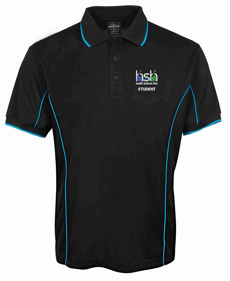 Polos Hsh Uniform Shop